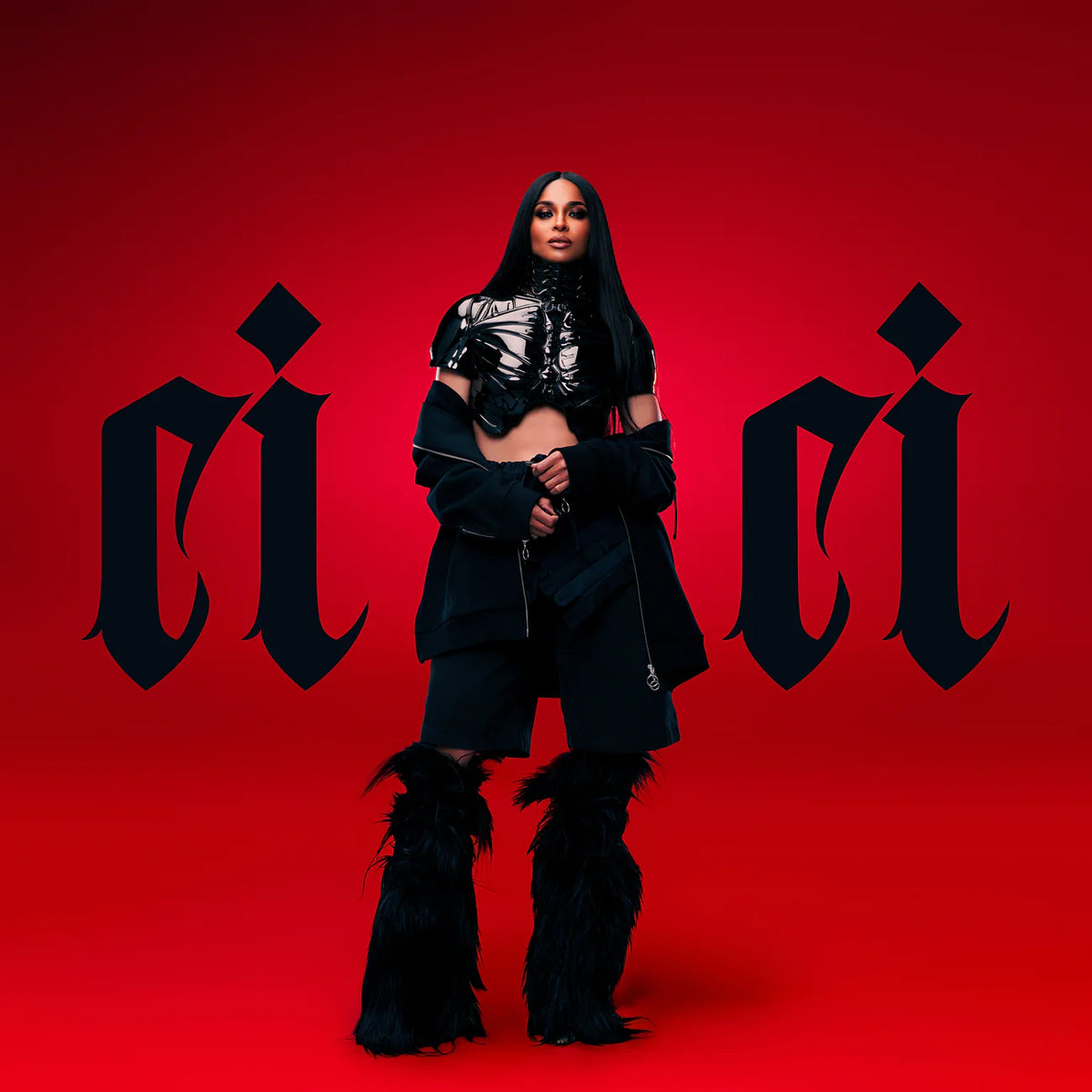 Ciara – CiCi  Vinyle, LP, Album