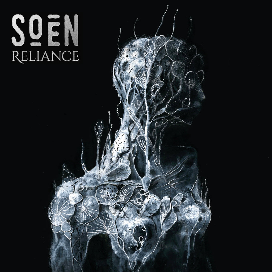 Soen – Reliance  Vinyle, LP, Album