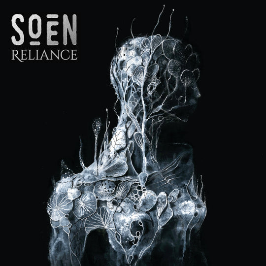 Soen – Reliance  Vinyle, LP, Album