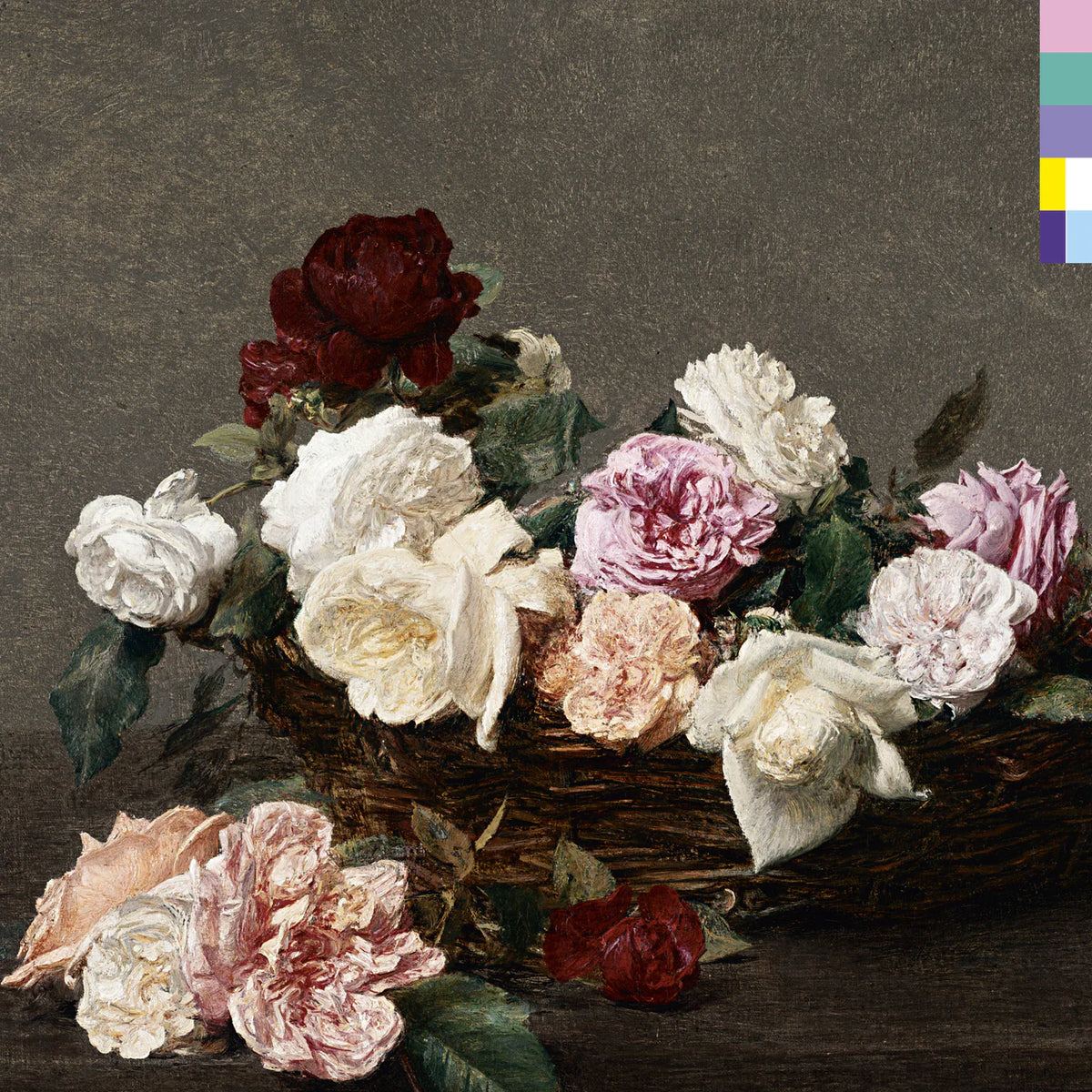 New Order - Power Corruption 2 x CD, Album, Remasterisé, Deluxe