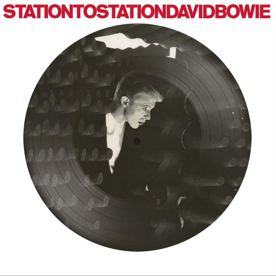 David Bowie – Station To Station (Picture Disc)