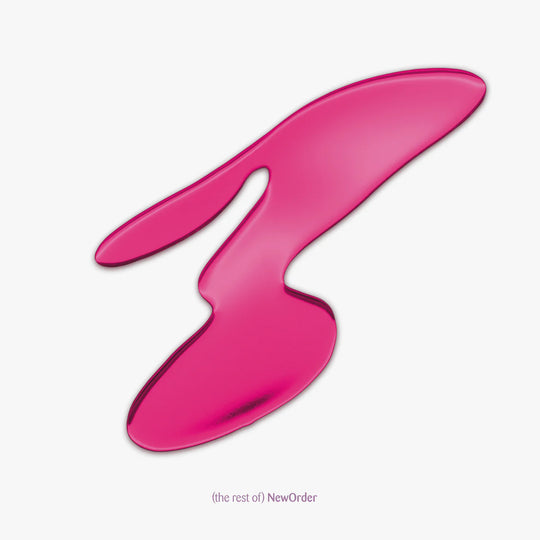 New Order - The Best Of New Order (2025 Remaster)