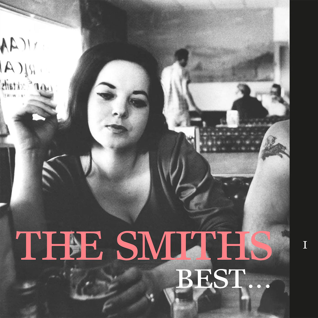 The Smiths - Best... I Vinyle, LP, Album