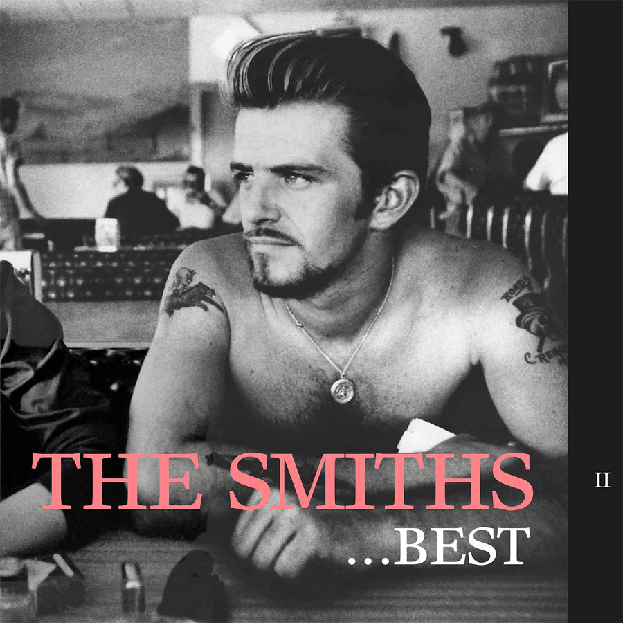 The Smiths - ... Best II Vinyle, LP, Album, Compilation