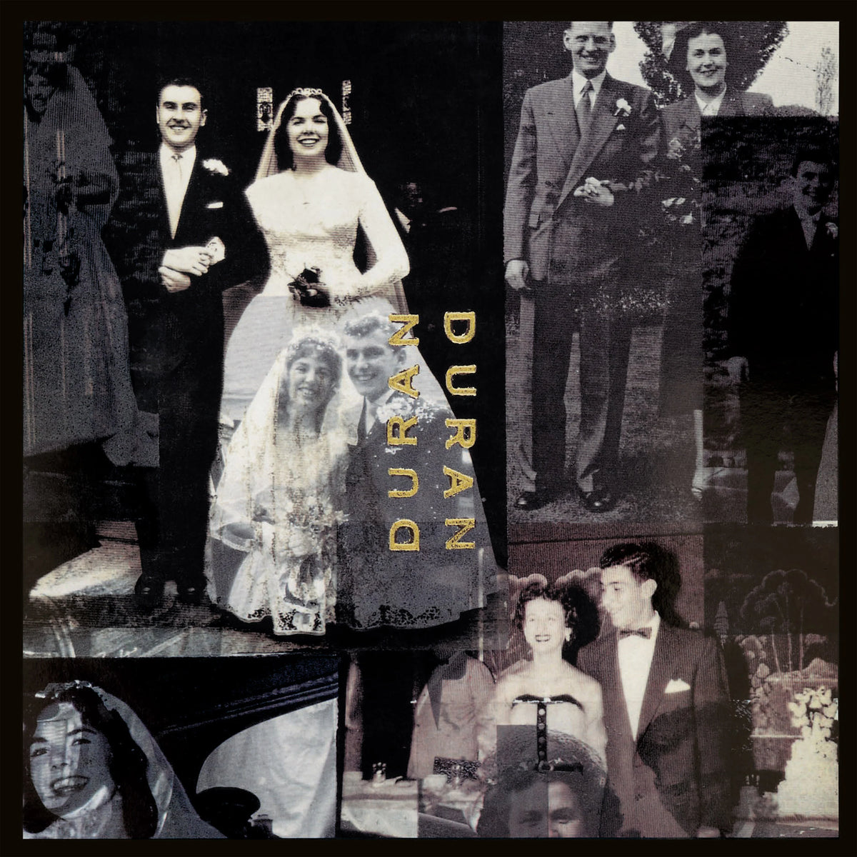 Duran Duran – Duran Duran (The Wedding Album)  2 x Vinyle, LP, Album, Réédition