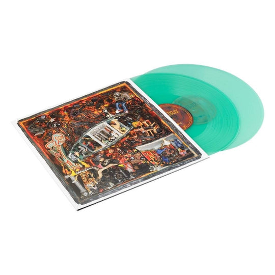 Earl Sweatshirt, Mike , Surf Gang – Pompeii/Utility 2 x Vinyle, LP, Album