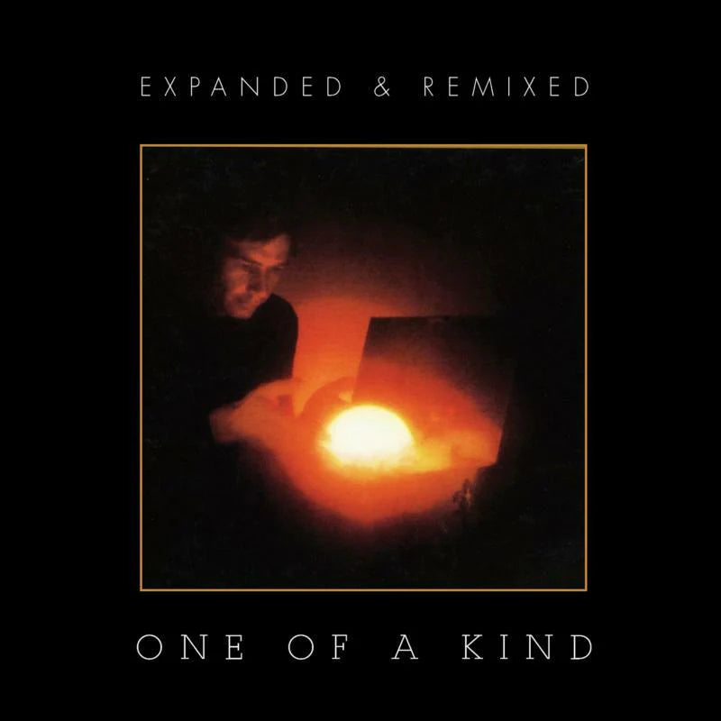 Bruford – One Of A Kind, 2 x CD, album, remasterisé, Digipak
