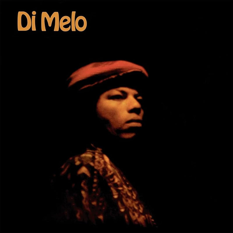 Di Melo – Di Melo  Vinyle, LP, Album, Réédition