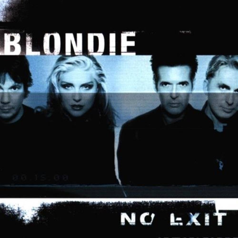Blondie – No Exit 2 x Vinyle, LP, Album, Réédition, Remasterisé, 180g
