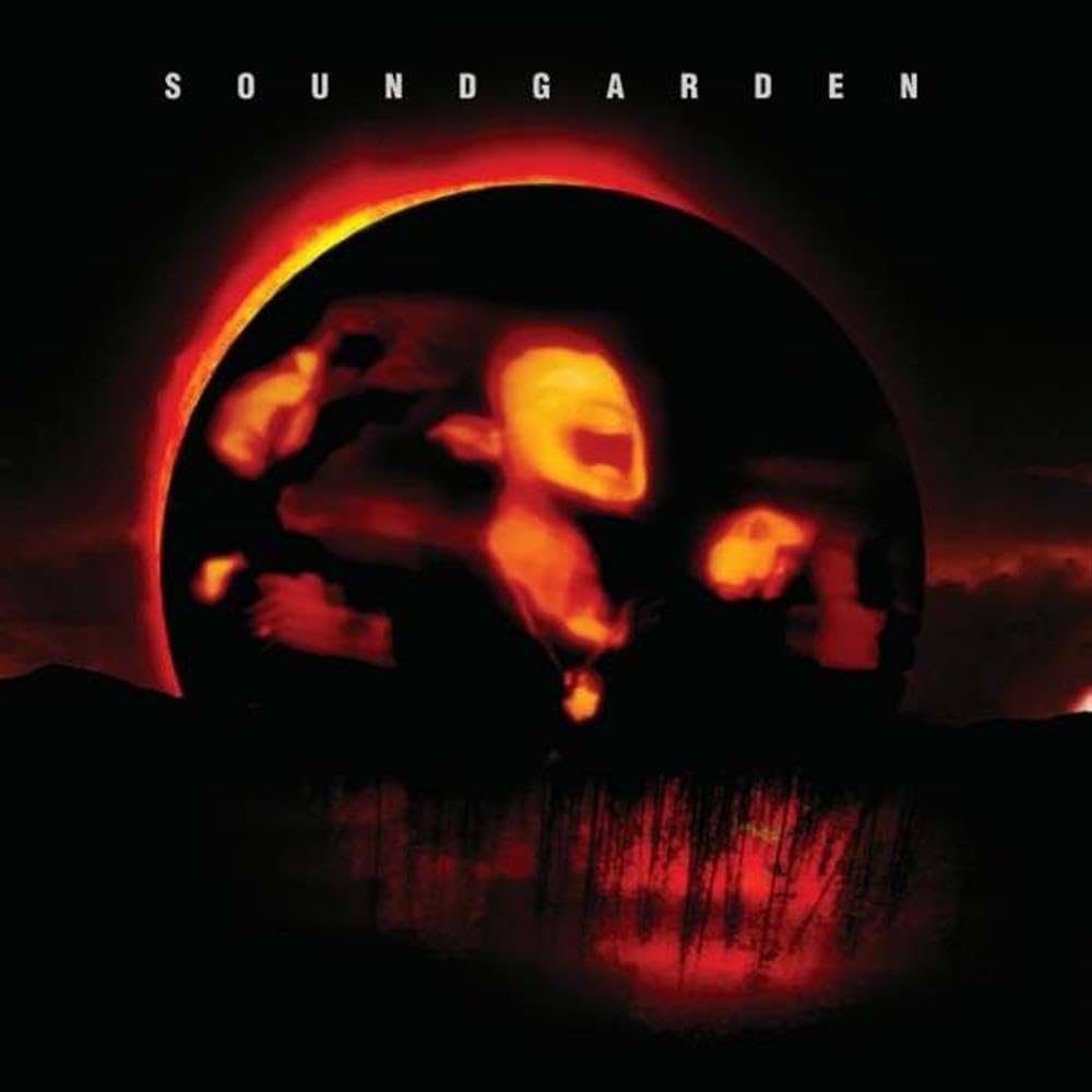 Soundgarden - Superunknown CD, Album