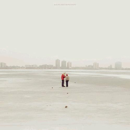 Racing Mount Pleasant – Racing Mount Pleasant 2 x Vinyle, LP, Album, Single Sided