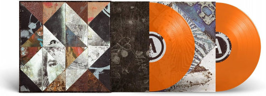 Archive – Glass Minds 2 x Vinyle, LP, Album, Édition Limité