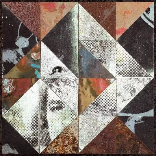 Archive – Glass Minds 2 x Vinyle, LP, Album, Édition Limité