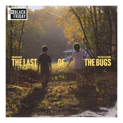 Noah Kahan – The Great Divide: The Last Of The Bugs
