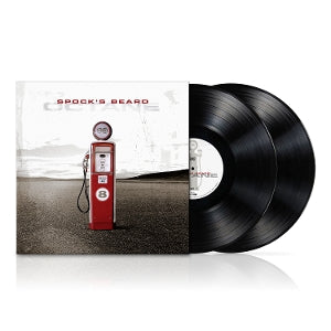 Spock's Beard - Octane 2 x Vinyle, LP, Album, Reissue