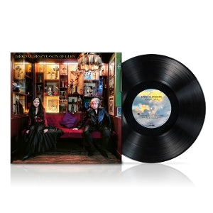 Jakko M. Jakszyk - Son of Glen Vinyle, LP, Album