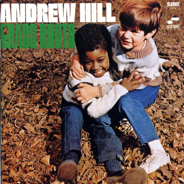 Andrew Hill - Grass Roots Vinyle, LP, Album, Blue Note Tone Poet Series