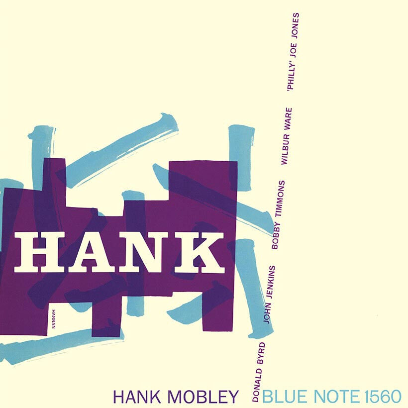 Hank Mobley Sextet – Hank Vinyle, LP, Album, Réédition