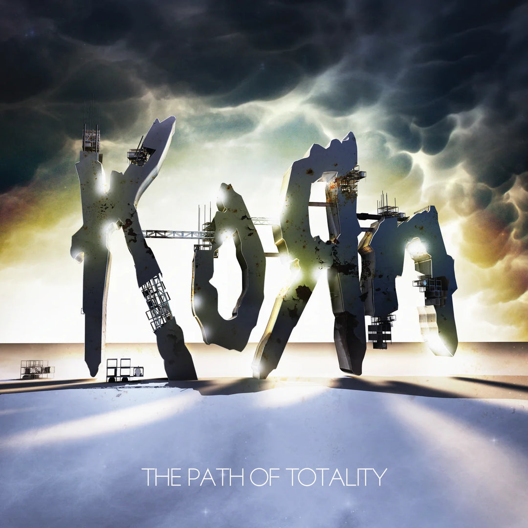 Korn - The Path of Totality Vinyl, LP, Album