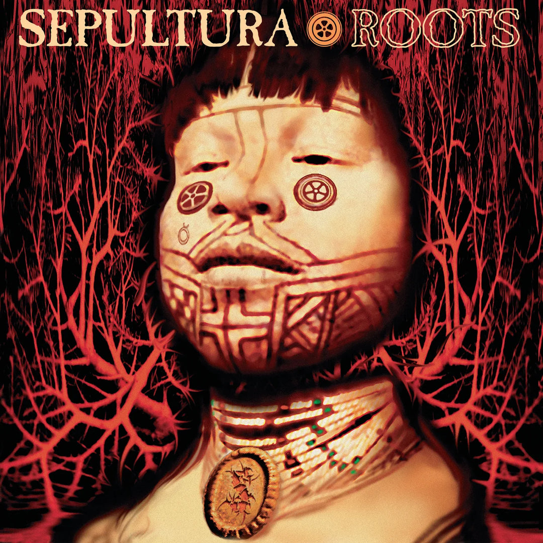 Sepultura - Roots 2 x Vinyl, LP, Album