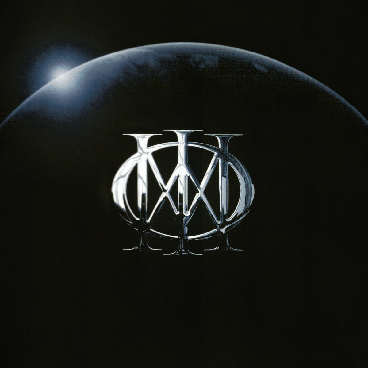 Dream Theater – Dream Theater  2 x Vinyle, LP, Album, Réédition, Clear