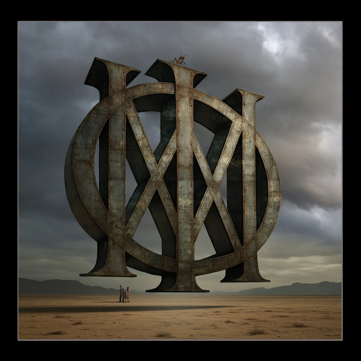Dream Theater - The Studio Albums 1992-2016 - 14 x CD, Album, Réédition,