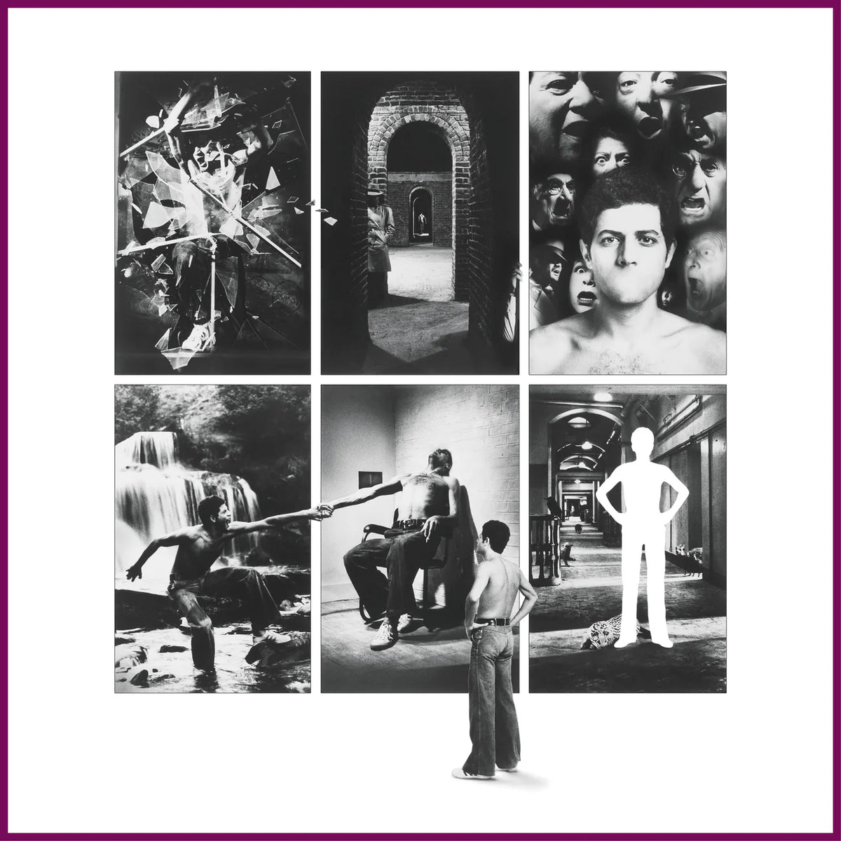 Genesis - The Lamb Lies Down On Broadway (Deluxe Edition) 4 x CD, Album + Blu-Ray