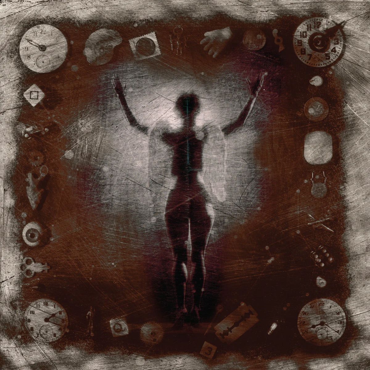 Ministry - Psalm 69 (Expanded Edition) 2 x Vinyle, LP, Réédition, 180g