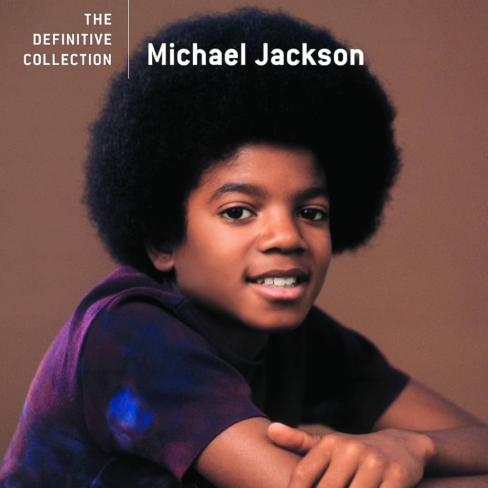 Michael Jackson – The Definitive Collection Vinyle, LP, Compilation