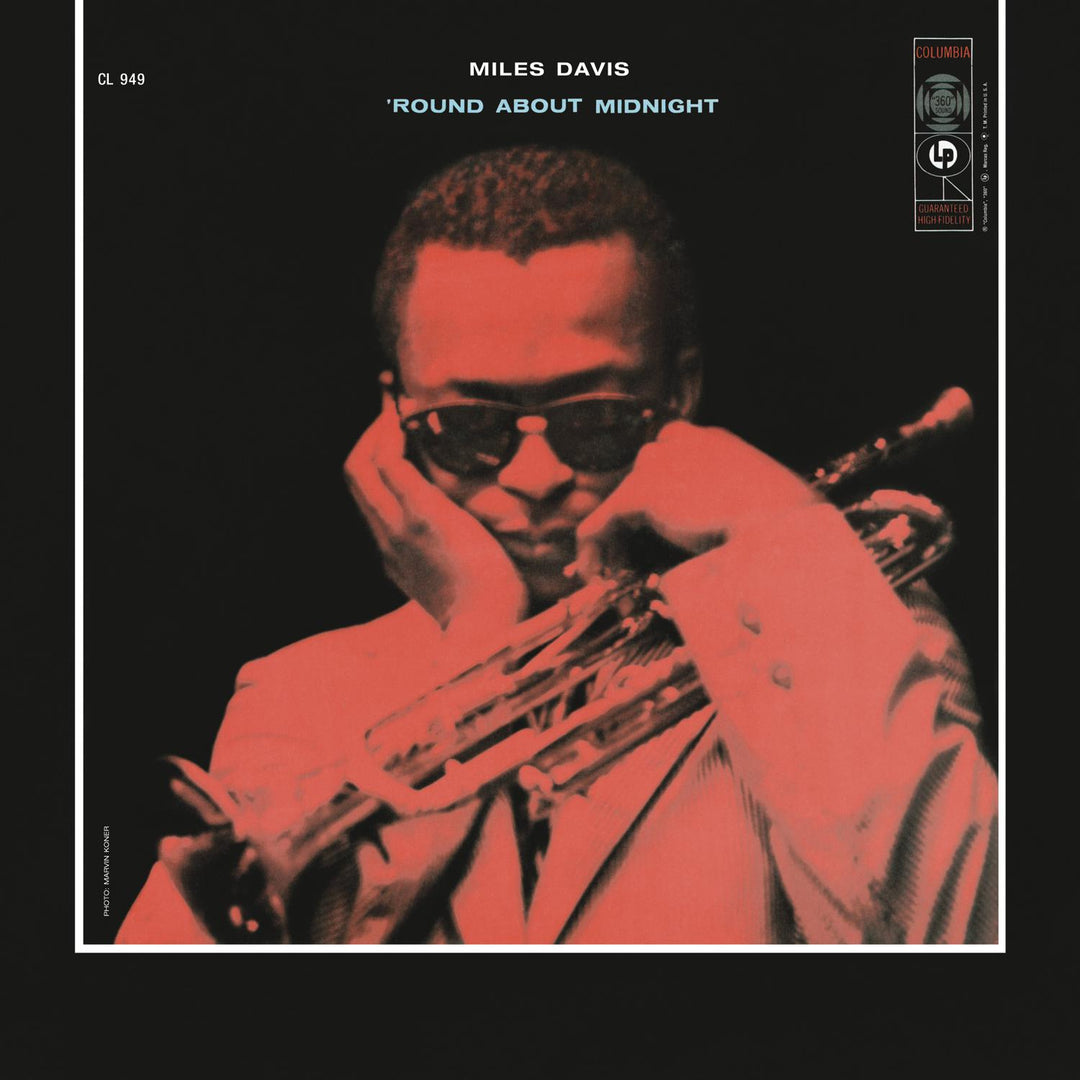 Miles Davis – &