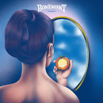 Bon Enfant – Diorama  Vinyle, LP, Album