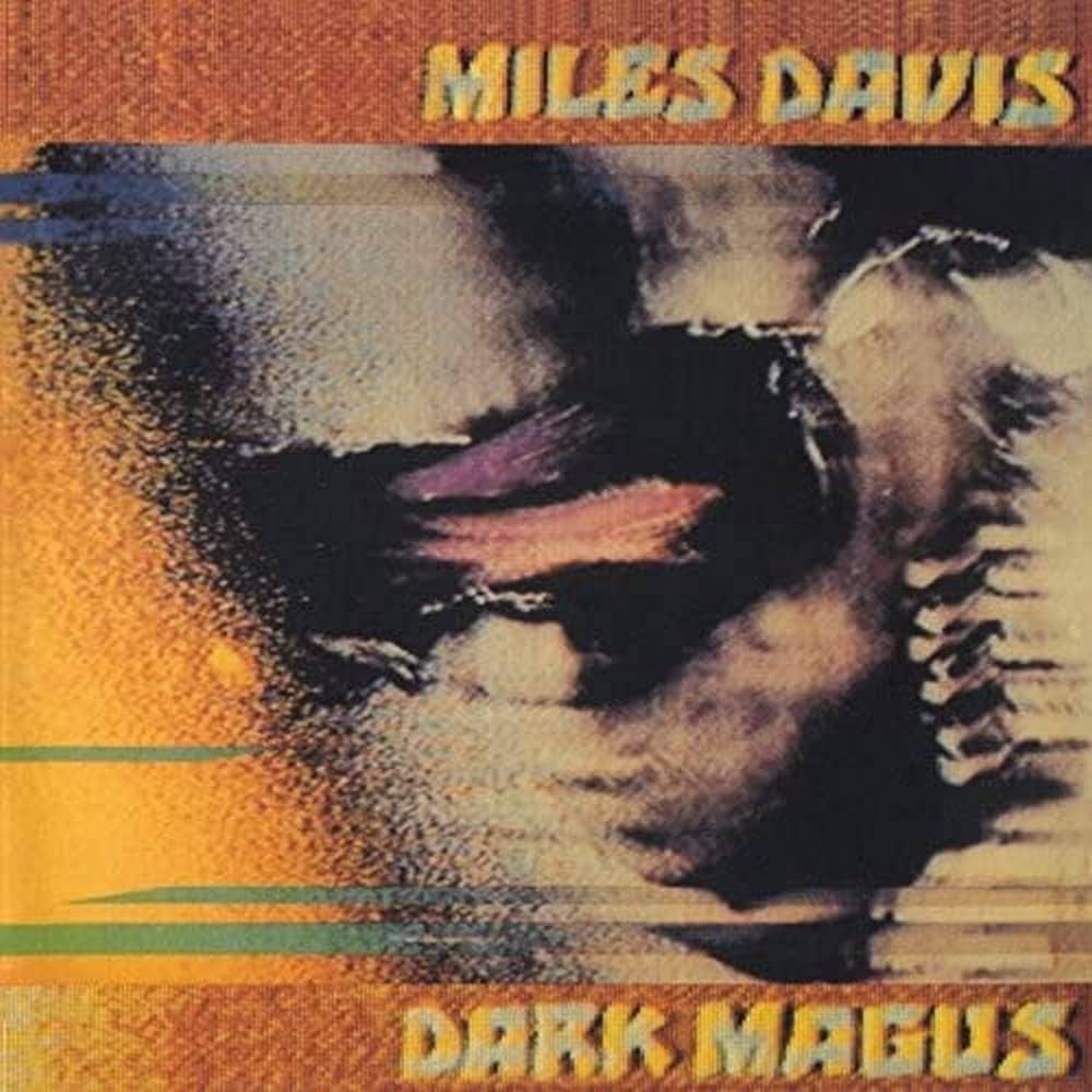 Miles Davis – Dark Magus  2 x Vinyle, LP, Album, Réédition, Remasterisé, 180g