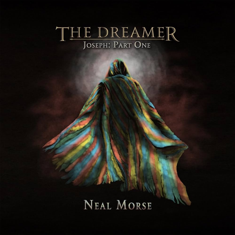 Neal Morse – The Dreamer - Joseph: Part One  2 x Vinyle, LP, Album