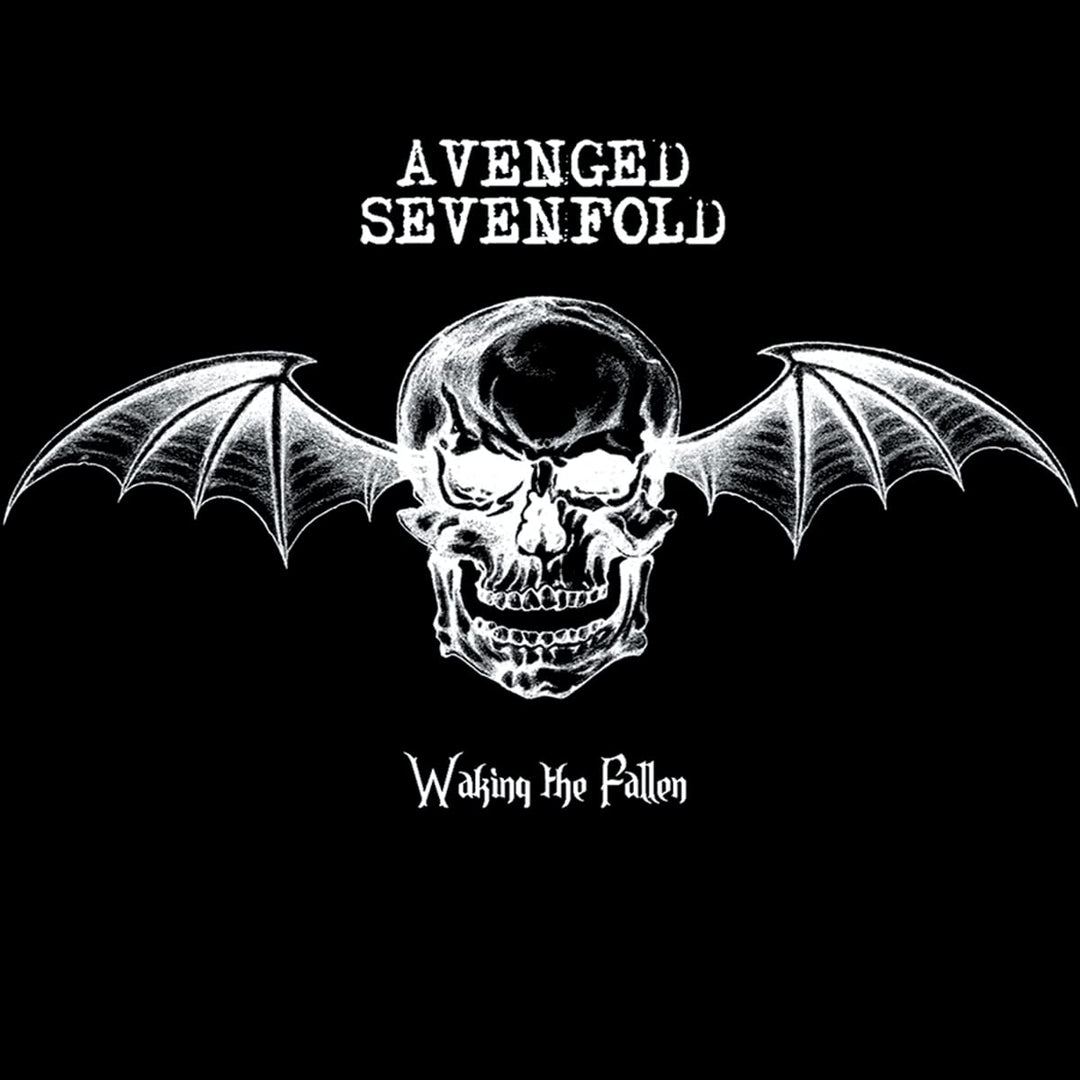 Avenged Sevenfold – Waking The Fallen CD, Album