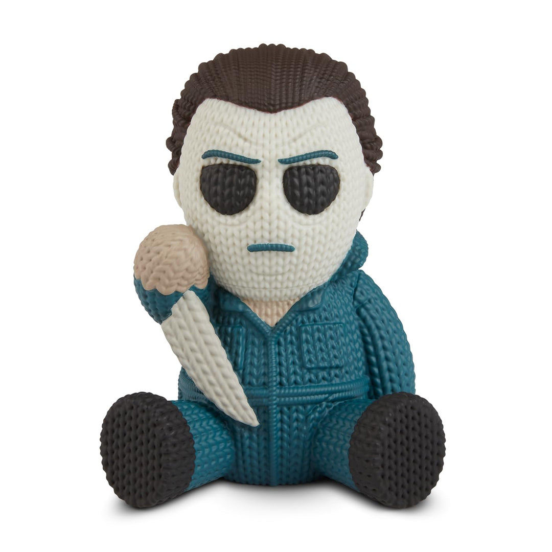 Handmade by Robots - Halloween II - Michael Myers 