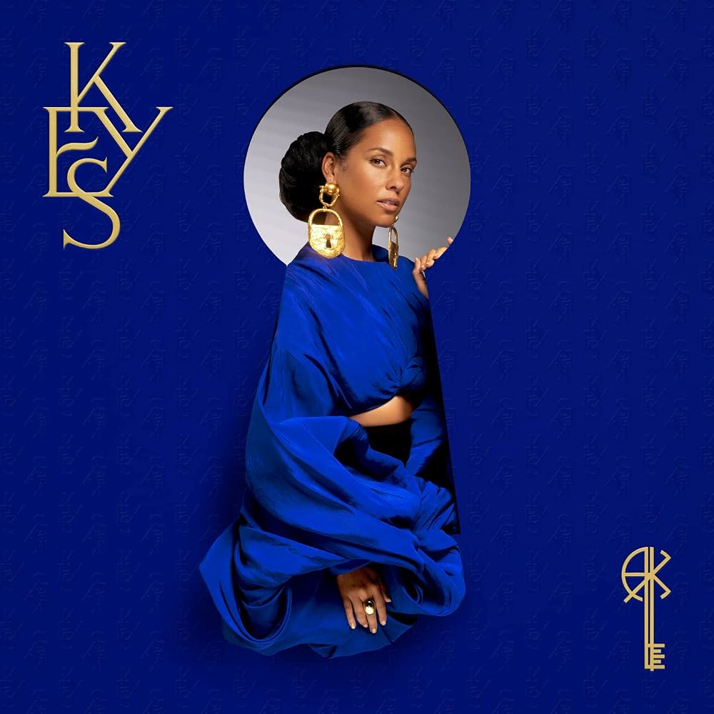 Alicia Keys – Keys 2 x Vinyle, LP, Album