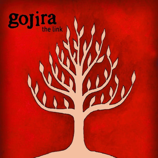 Gojira  – The Link  Vinyle, LP, Album, Réédition, Repress