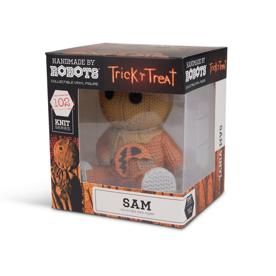 Handmade by Robots - Trick &