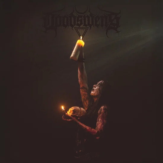 Doodswens - Doodswens Vinyle, LP, Album