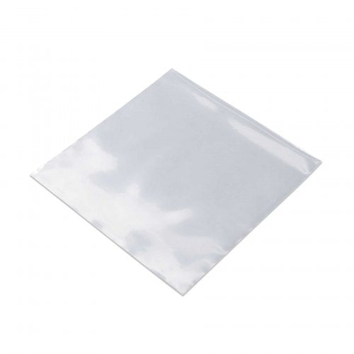 100 LP pochette extérieur / 100 LP outer sleeves - Polyethylene