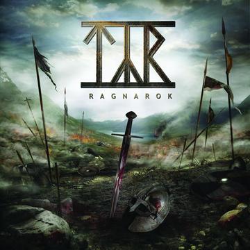 Tyr – Ragnarok CD, Album