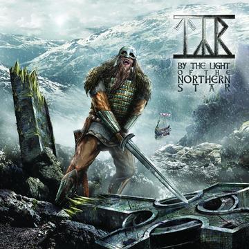 Tyr – By The Light Of The Northern Star CD, Album