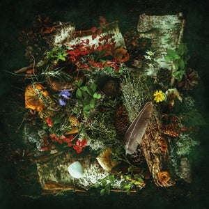 Agusa - En Annan Varld Vinyle, LP, Album