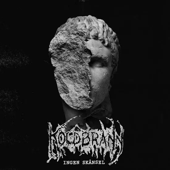 Koldbrann – Ingen Skånsel CD, Album