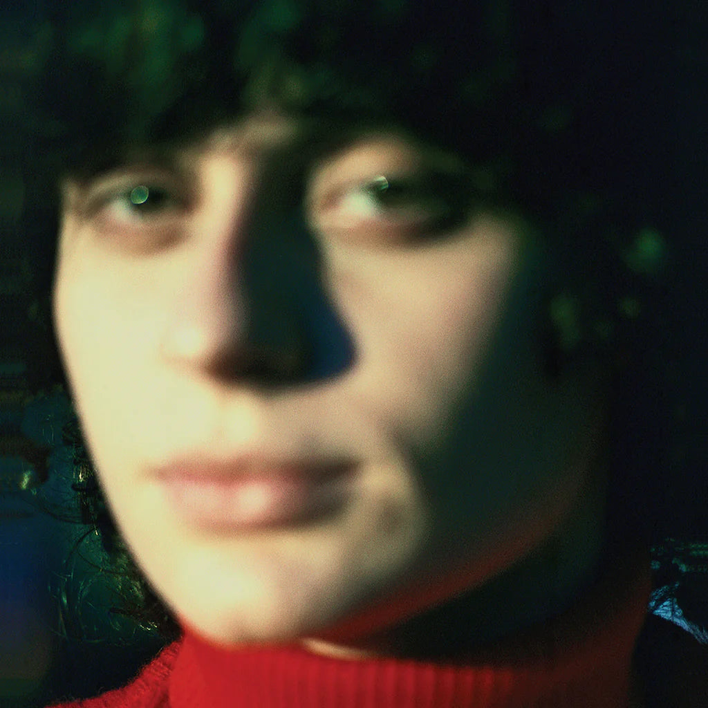 Ana Frango Eletrico - Little Electric Chicken Heart Vinyle, LP, Album