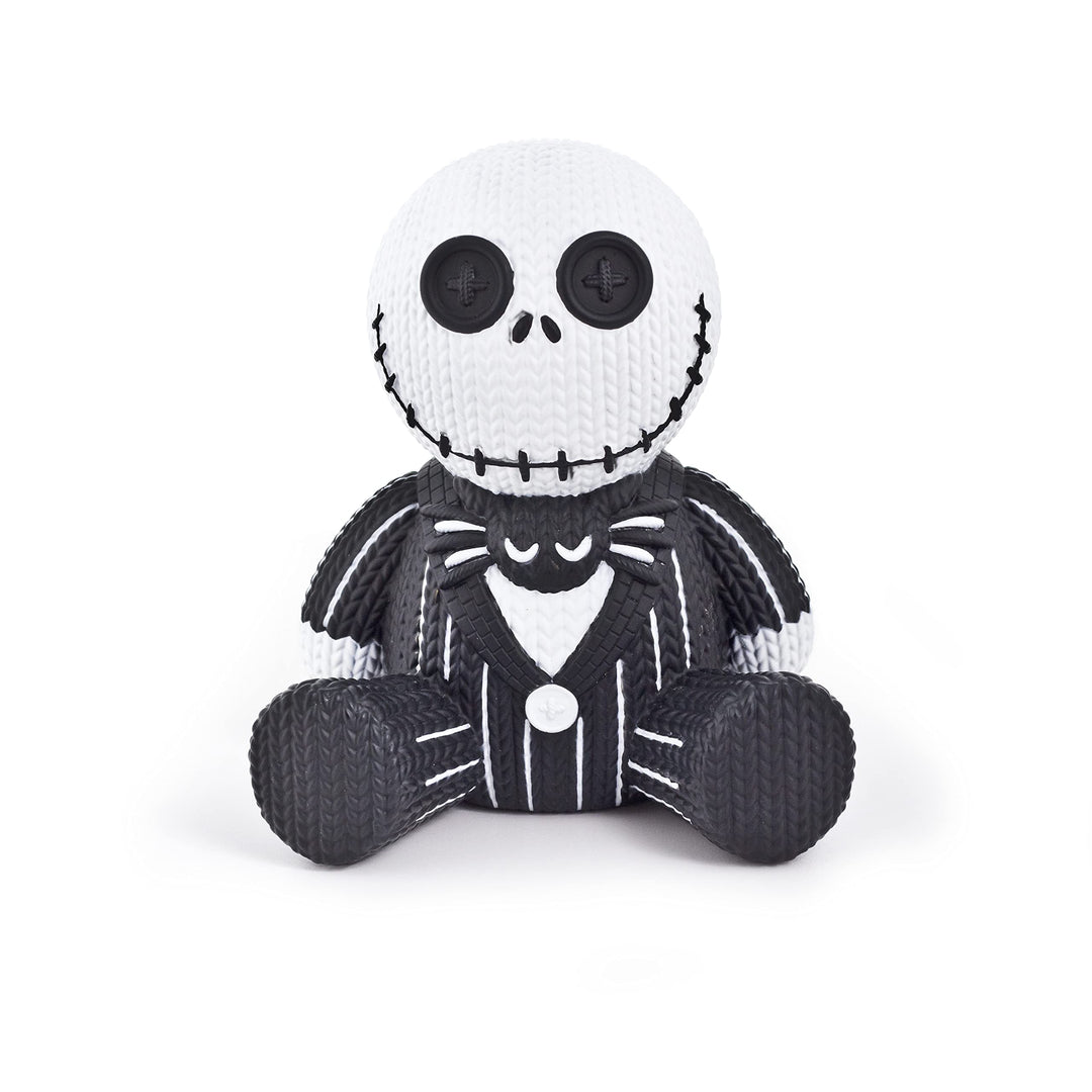 Handmade by Robots - The Nightmare Before Christmas - Jack Skellington 