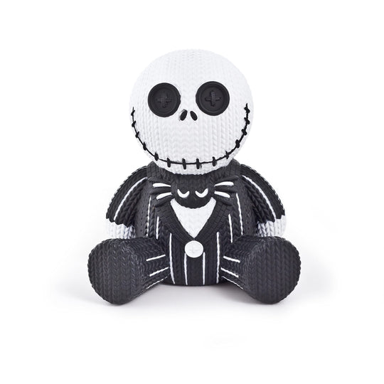 Handmade by Robots - The Nightmare Before Christmas - Jack Skellington 