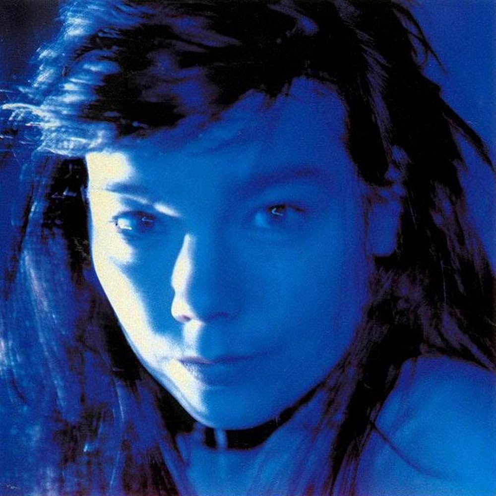 Björk – Telegram  2 x Vinyle, LP, 45 RPM, Compilation, Réédition