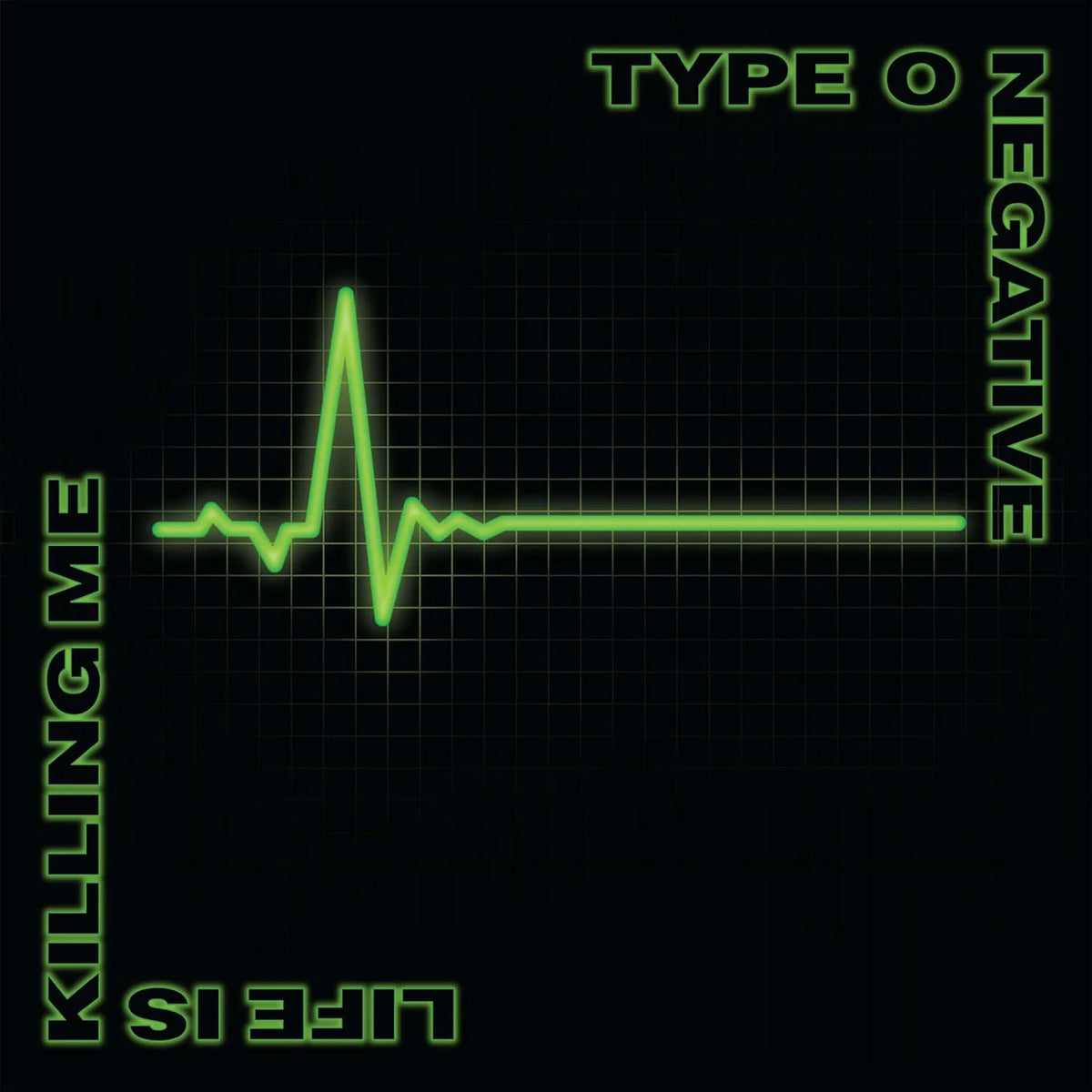 Type O Negative – Life Is Killing Me  2 CD, Album, Réédition, Édition 20e anniversaire, Digipak