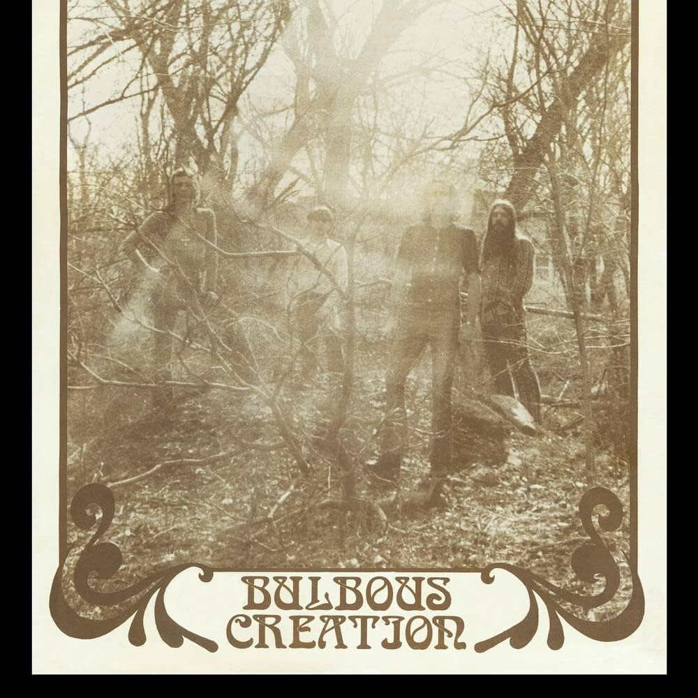 Bulbous Creation – You Won't Remember Dying  Vinyle, LP, Album, Réédition